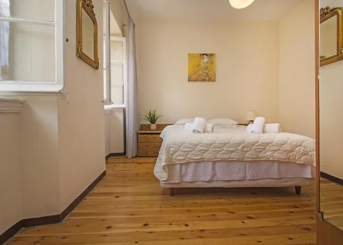 Apartament Downtown At Filellinon Corfu (city)