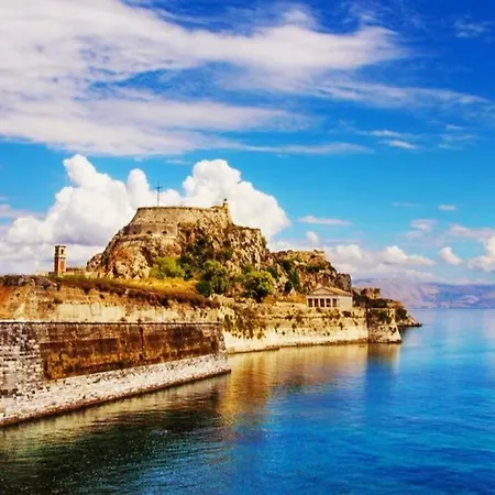 Downtown At Filellinon