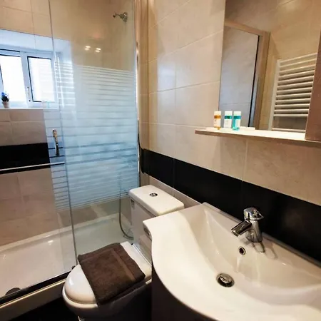 Downtown At Filellinon Corfu (city)