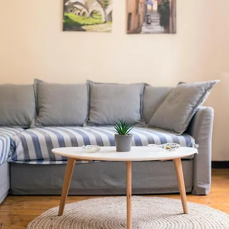 Downtown At Filellinon