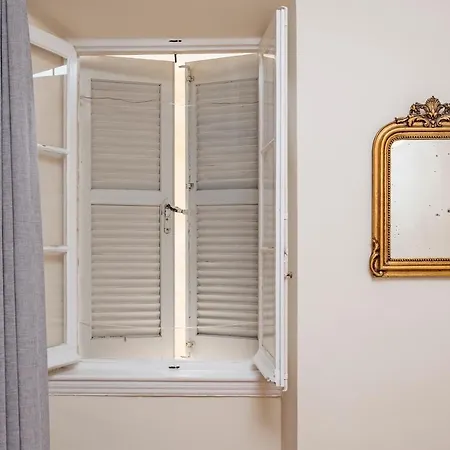 Downtown At Filellinon * Corfu (city)