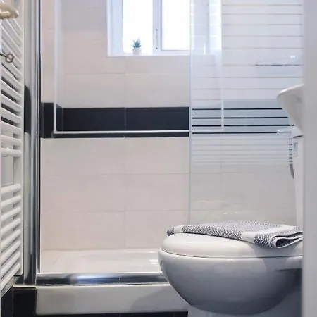 Downtown At Filellinon Apartamento