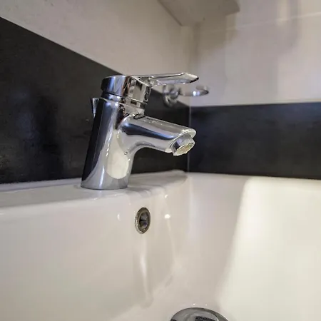 Apartamento Downtown At Filellinon Corfu (city)