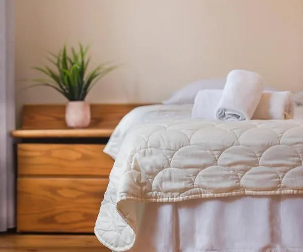 Appartamento Downtown At Filellinon *