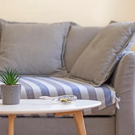 Apartamento Downtown At Filellinon