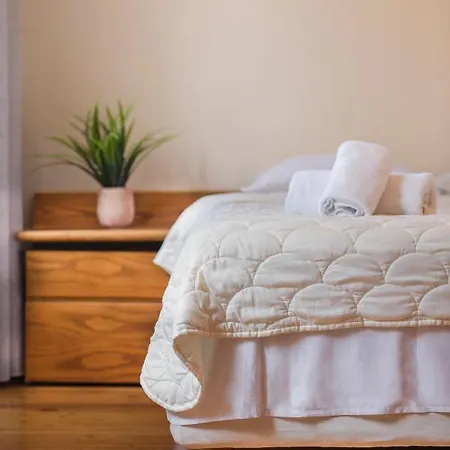 Apartamento Downtown At Filellinon *