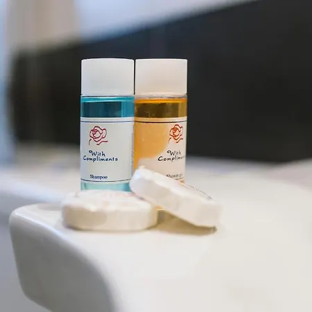 Apartamento Downtown At Filellinon *