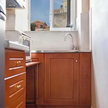 Downtown At Filellinon Apartamento *