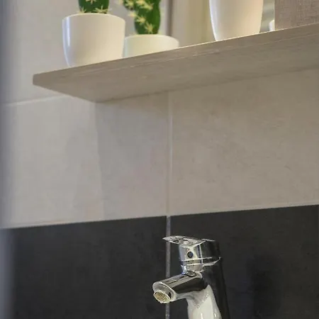 Downtown At Filellinon Apartamento Corfu (city)